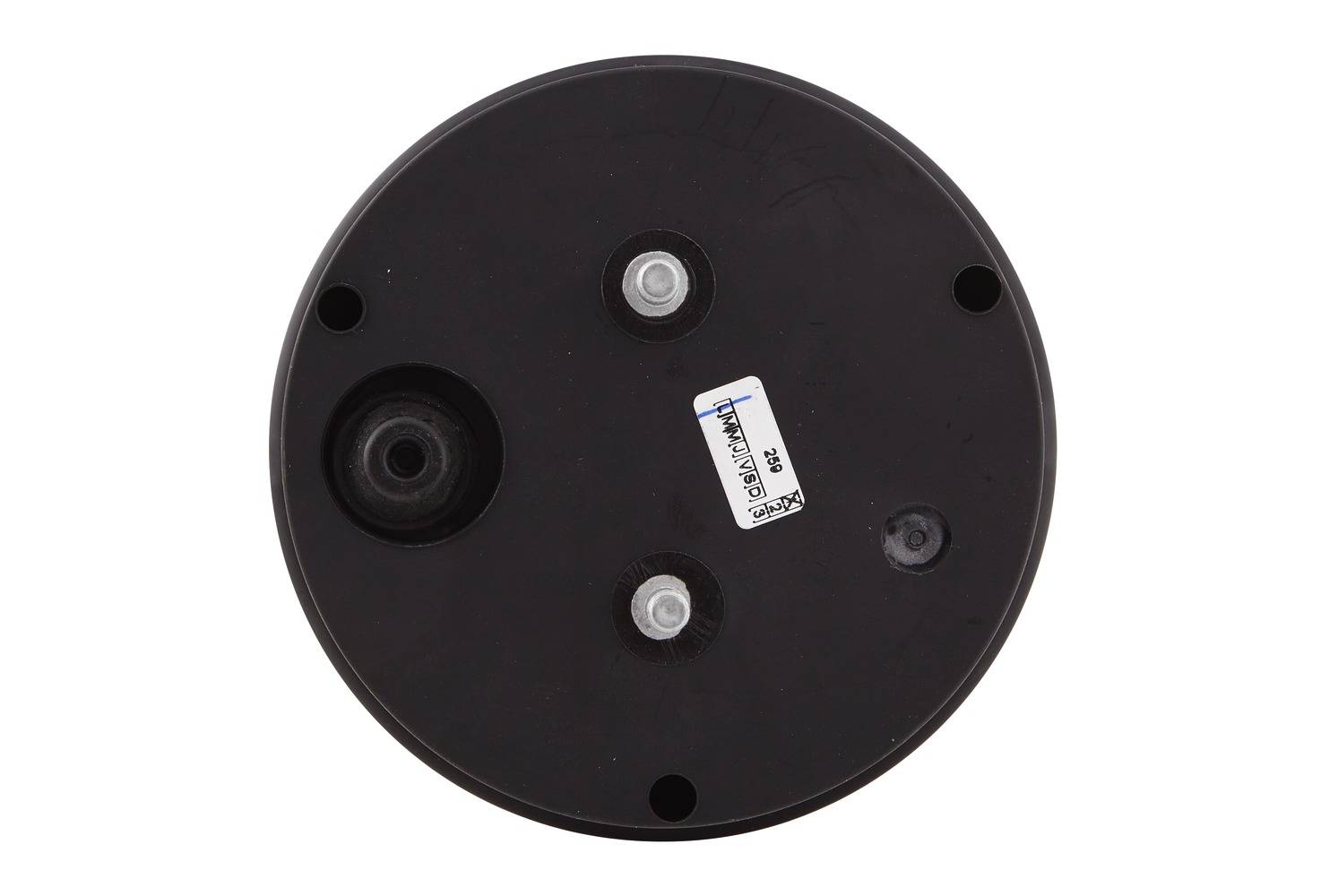 HELLA 2SB 964 169-287 Heckleuchte - 12/24V - Anbau/Einbau - Lichtscheibenfarbe: rot - links/rechts-3