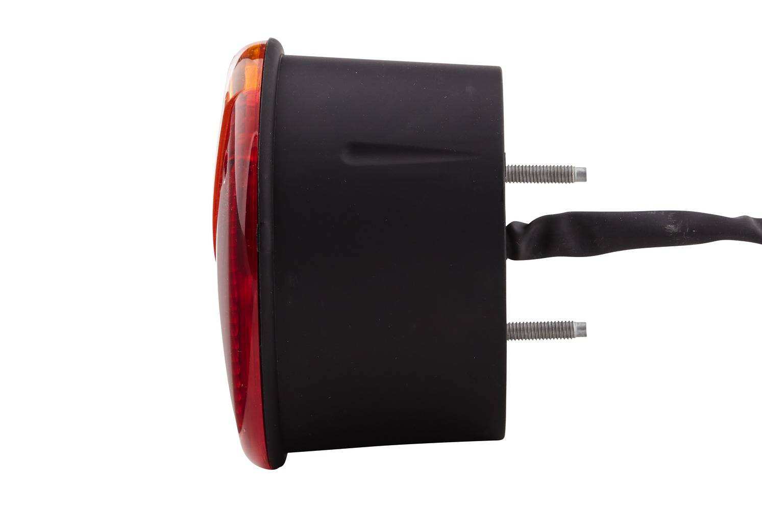 HELLA 2SD 344 169-137 Heckleuchte - 24V - Anbau - Kabel: 200mm - links-2