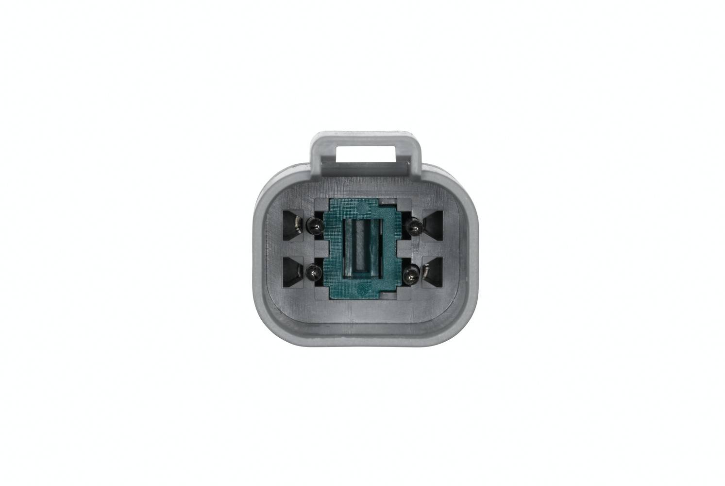 HELLA 2SD 344 169-137 Heckleuchte - 24V - Anbau - Kabel: 200mm - links-4