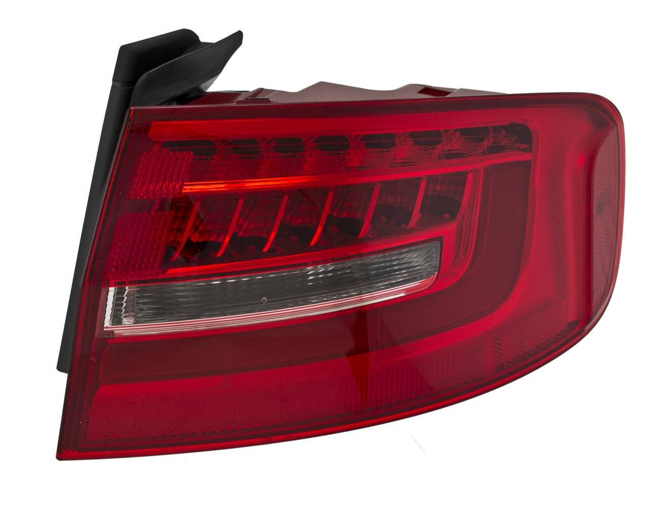 HELLA 2SK 010 916-121 Heckleuchte - LED - äusserer Teil - rechts - für u.a. Audi A4 (8K2, B8)-1
