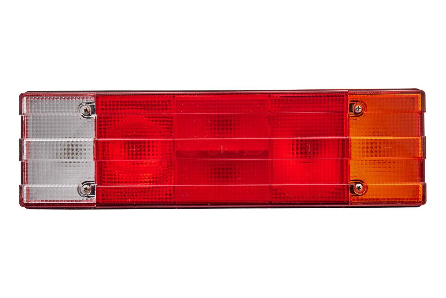 HELLA 2SK 340 101-021 Heckleuchte - 24V - Anbau - links/rechts-1