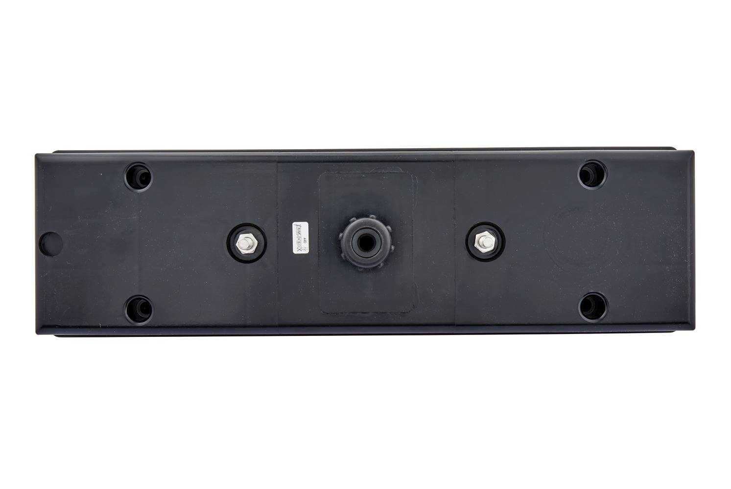 HELLA 2SK 340 101-021 Heckleuchte - 24V - Anbau - links/rechts-3