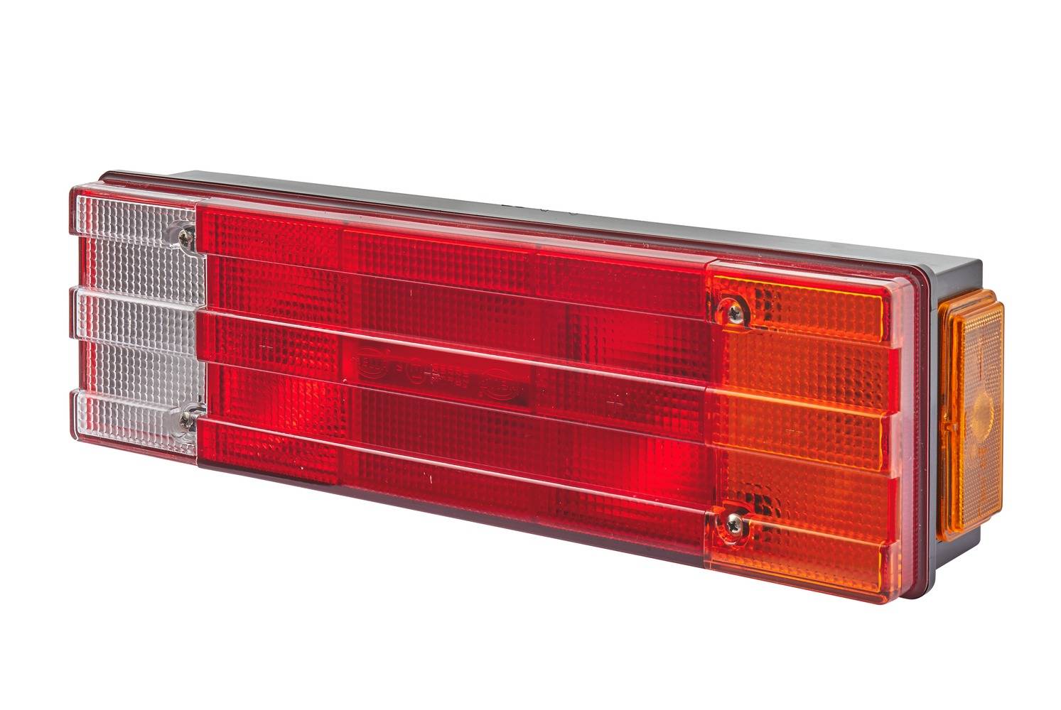 HELLA 2SK 340 101-031 Heckleuchte - 24V - Anbau - links/rechts-0