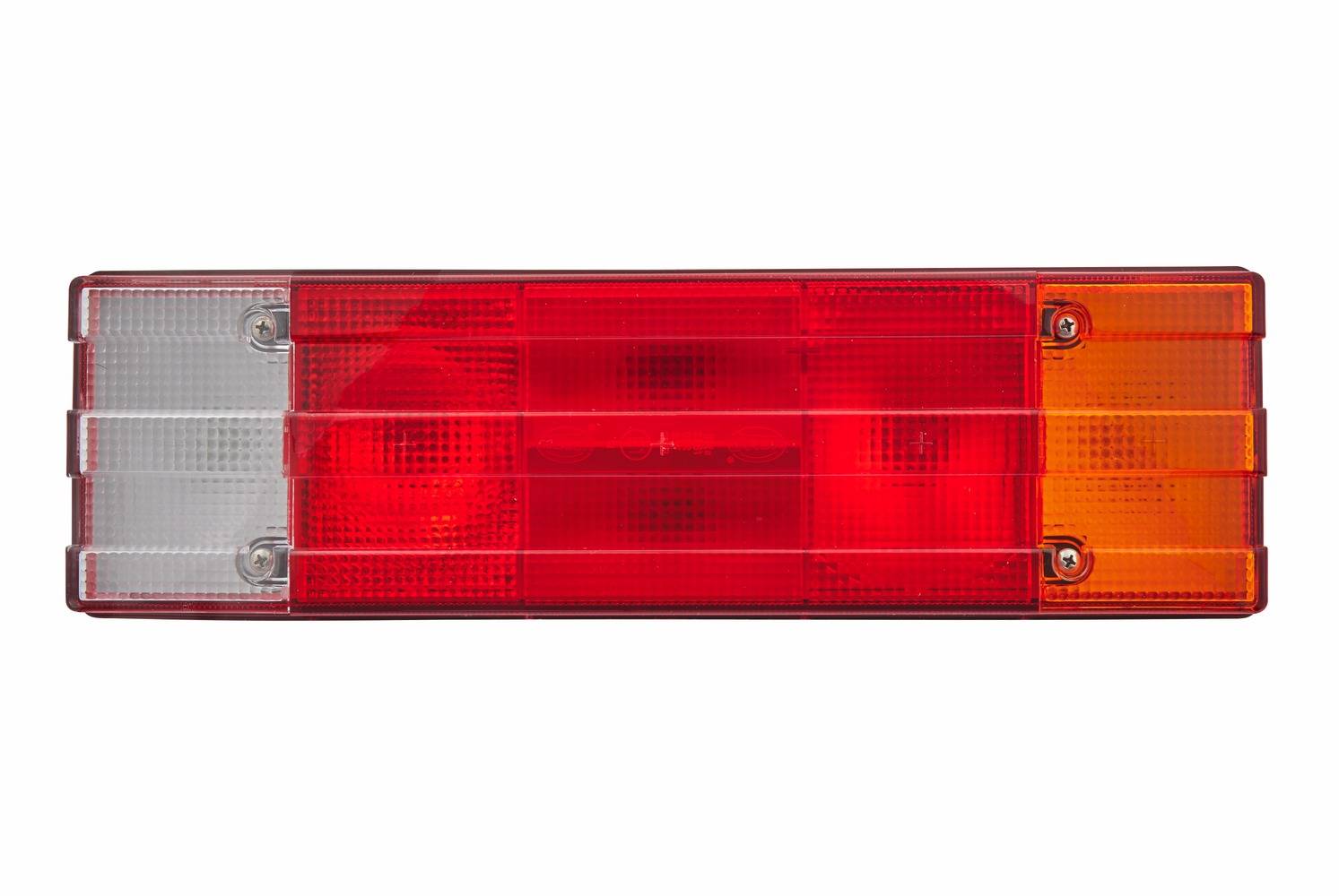 HELLA 2SK 340 101-031 Heckleuchte - 24V - Anbau - links/rechts-1