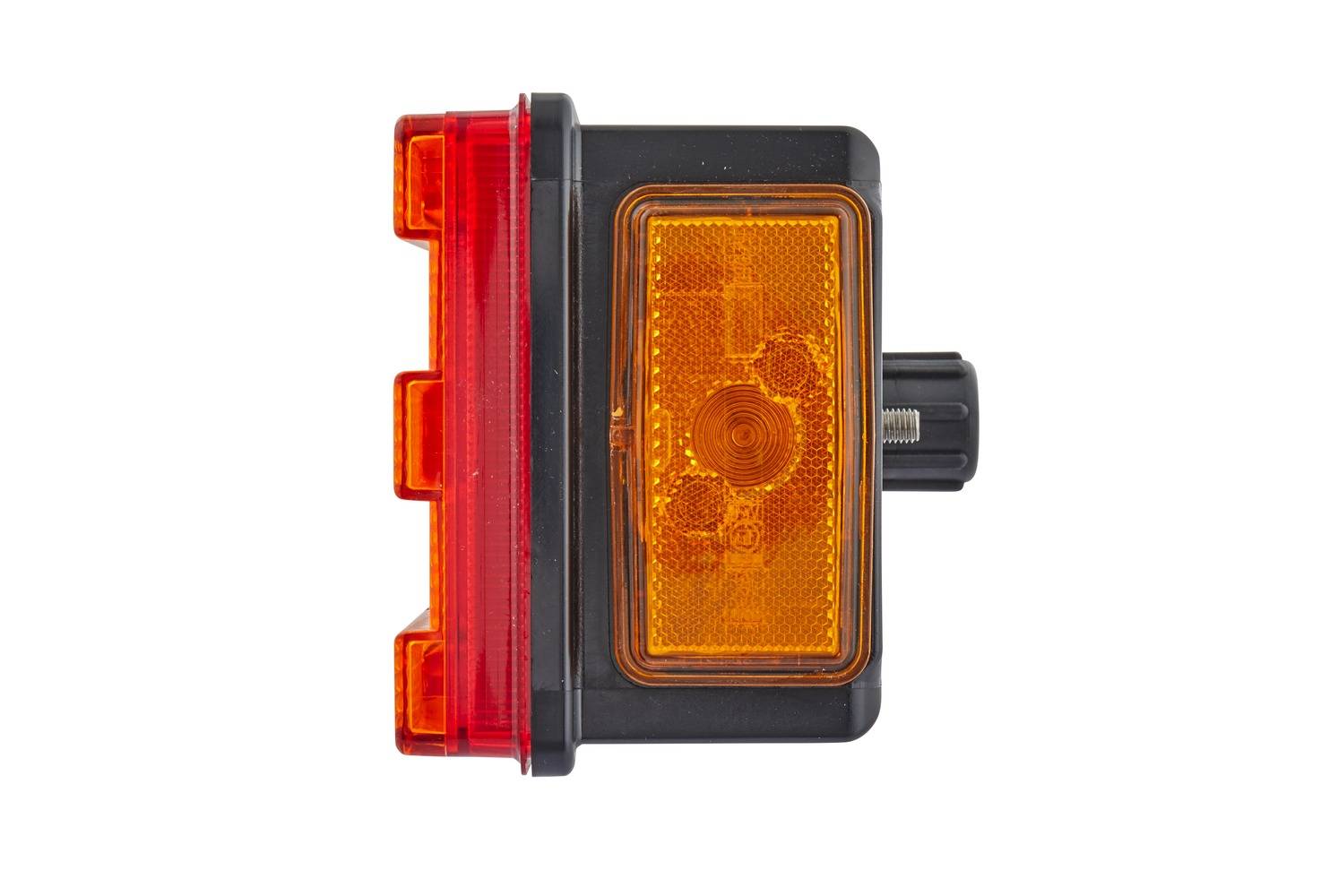 HELLA 2SK 340 101-031 Heckleuchte - 24V - Anbau - links/rechts-2