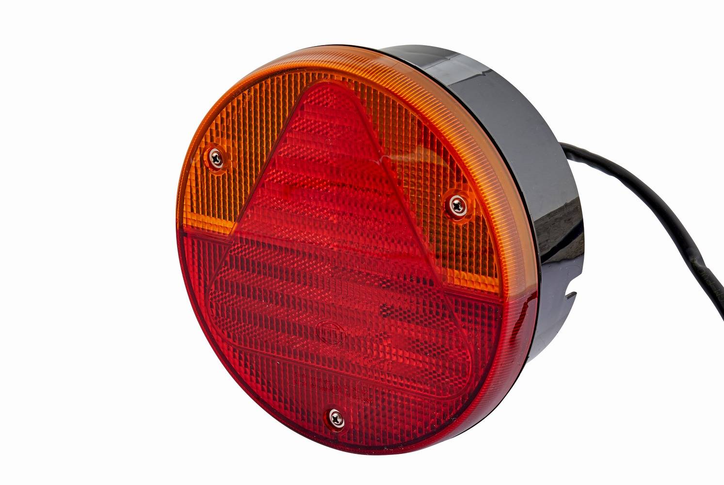 Rückleuchte rechts 12 V P21/5W Glühlampen-Technologie HELLA für KRONE-0