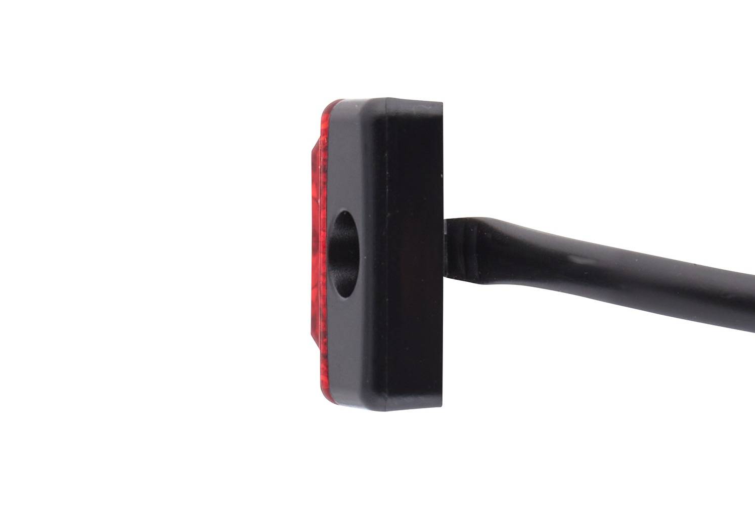 HELLA 2TM 008 645-651 Schlussleuchte - LED - 24V - Anbau - Lichtscheibenfarbe: rot - LED-Lichtfarbe:-2