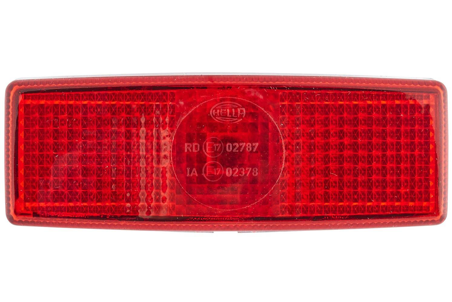 HELLA 2TM 006 717-047 Schlussleuchte - Anbau - hinten/links/oben/rechts-1