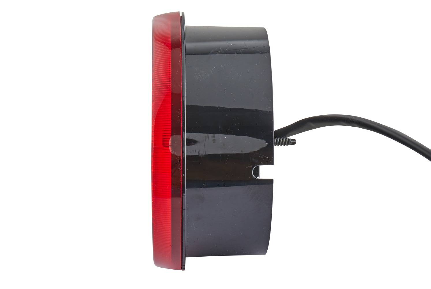 Rückleuchte rechts 12 V P21W Glühlampen-Technologie HELLA für KRONE-2