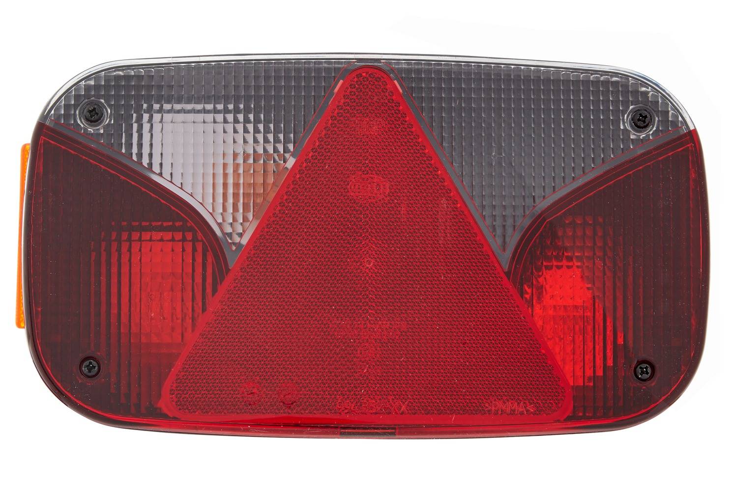 HELLA 2VA 998 232-291 Heckleuchte - 12V - Anbau/Einbau - links-1