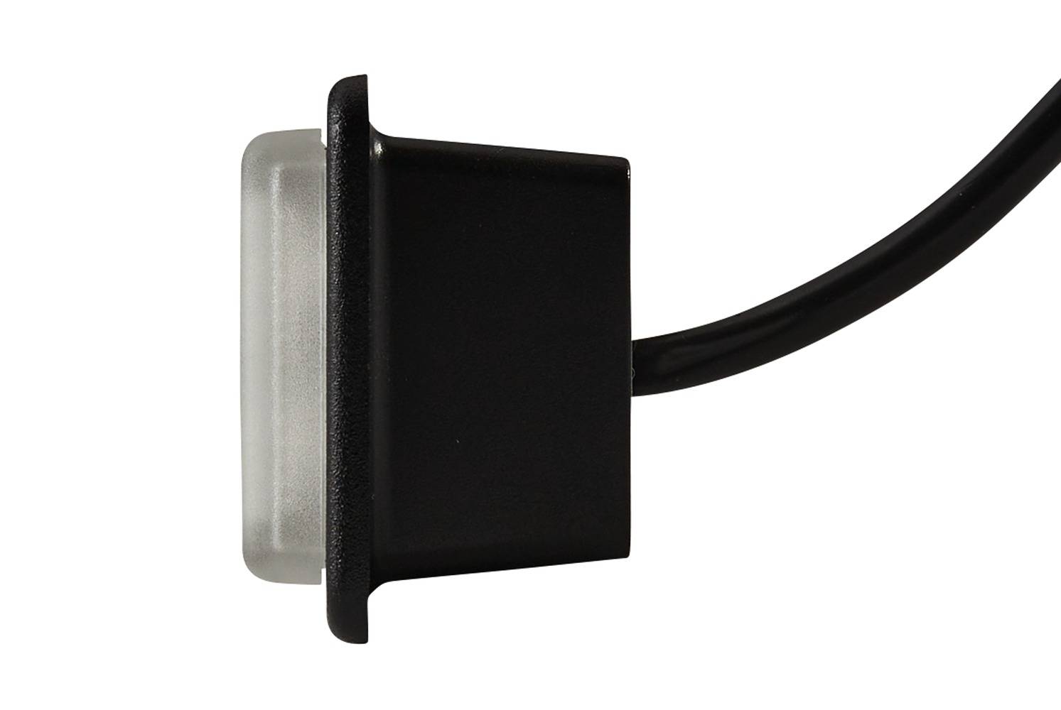HELLA 2XD 009 048-201 LED-Blitz-Kennleuchte - WL-LED - 24V - blau - hinten-2