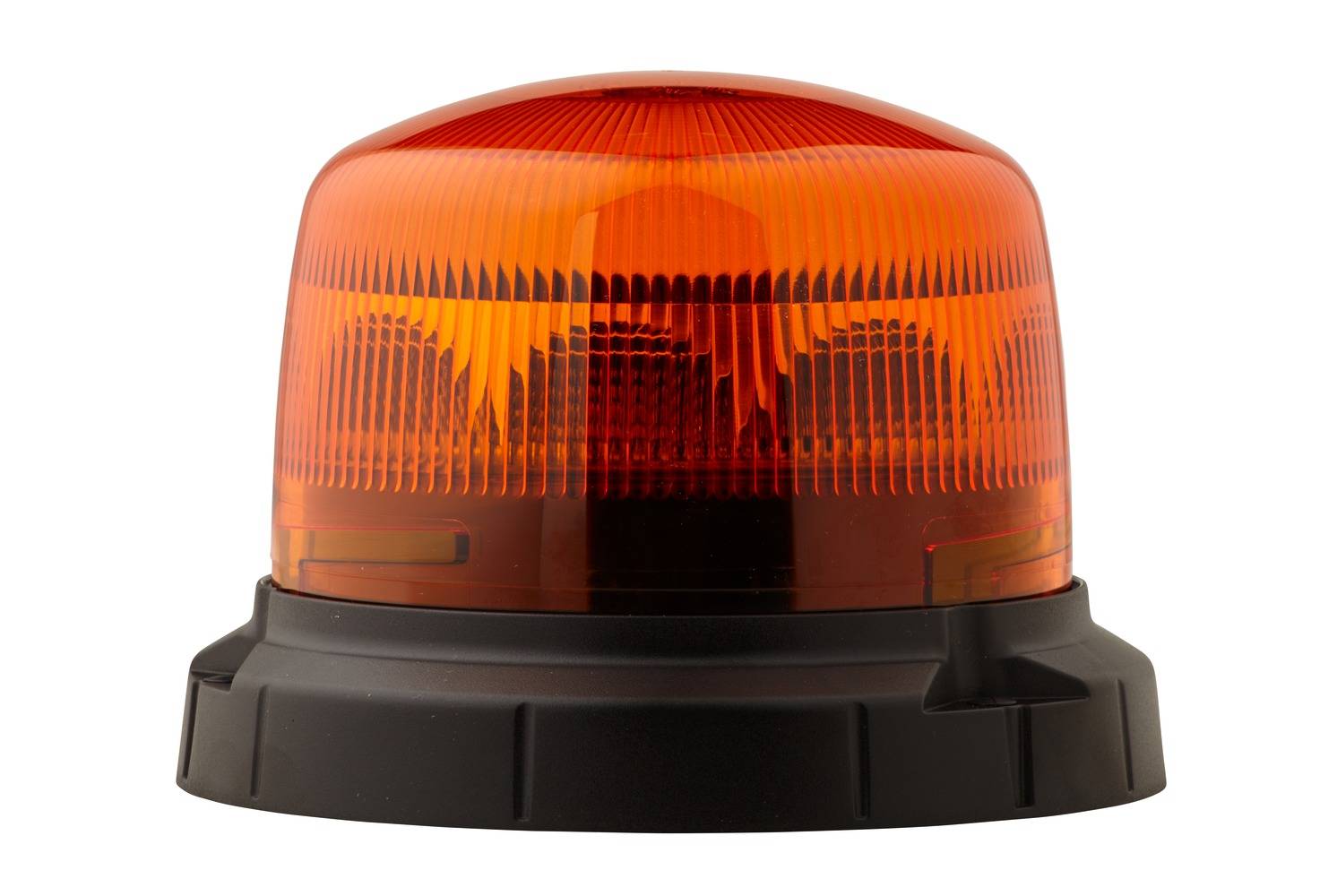 HELLA 2XD 013 979-001 LED-Rundumkennleuchte - RotaLED Compact - 12/24V - gelb - geschraubt - gelb --1