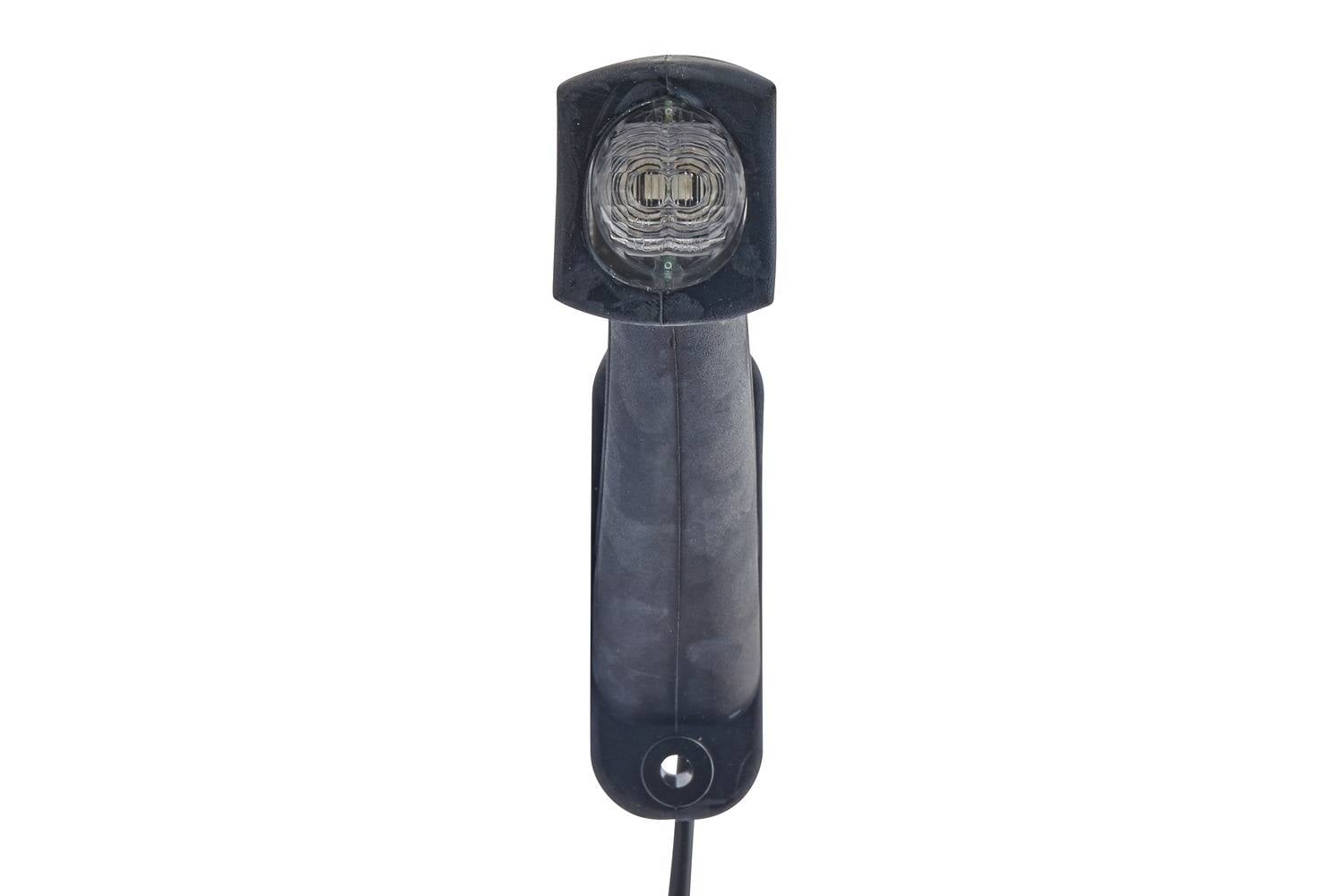 HELLA 2XS 011 744-041 Umrissleuchte - LED - 12/24V - Kabel: 3000mm - Stecker: Flachsteckhülse - 2-po-2