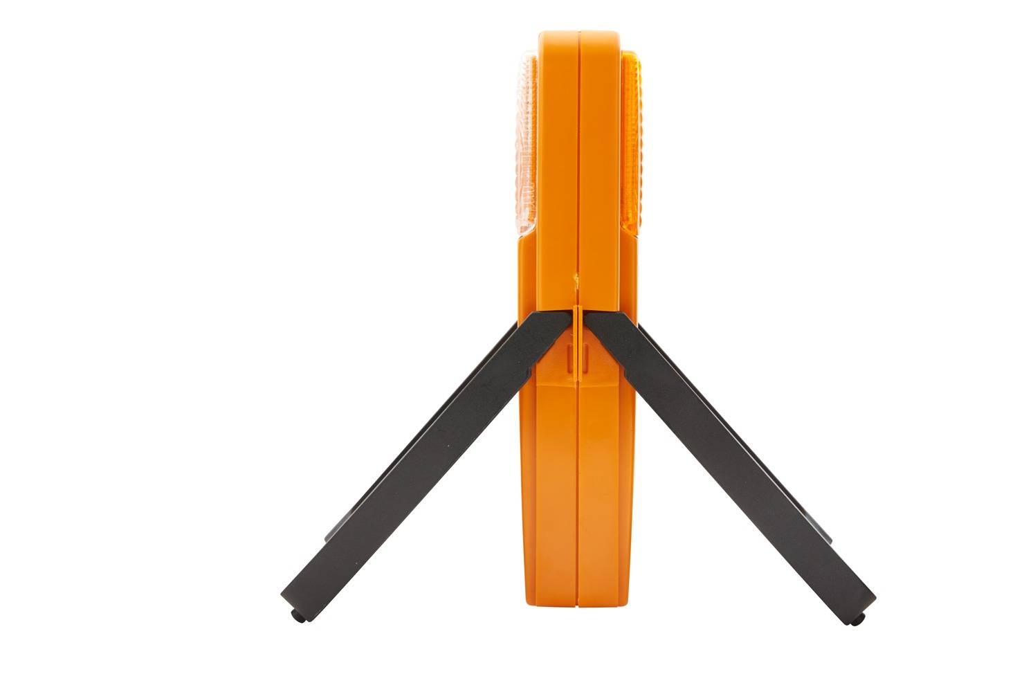 HELLA 2XW 007 146-001 Warnleuchte 3003 - 6V - orange-2