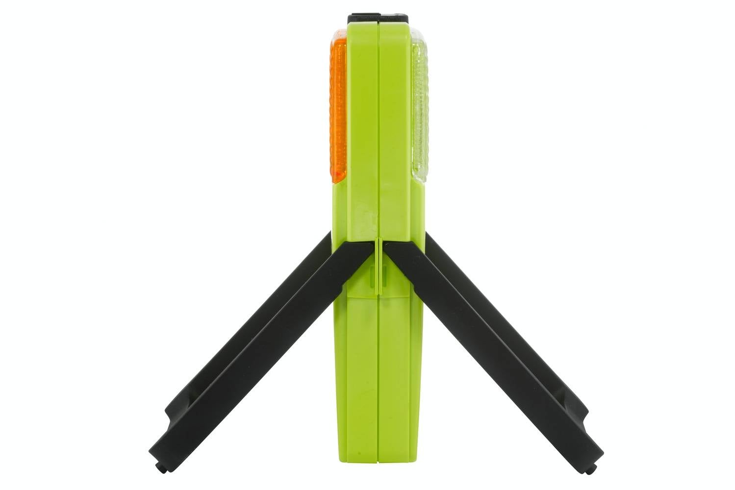 HELLA 2XW 007 146-011 Warnleuchte 3003 - 6V - gelb-2