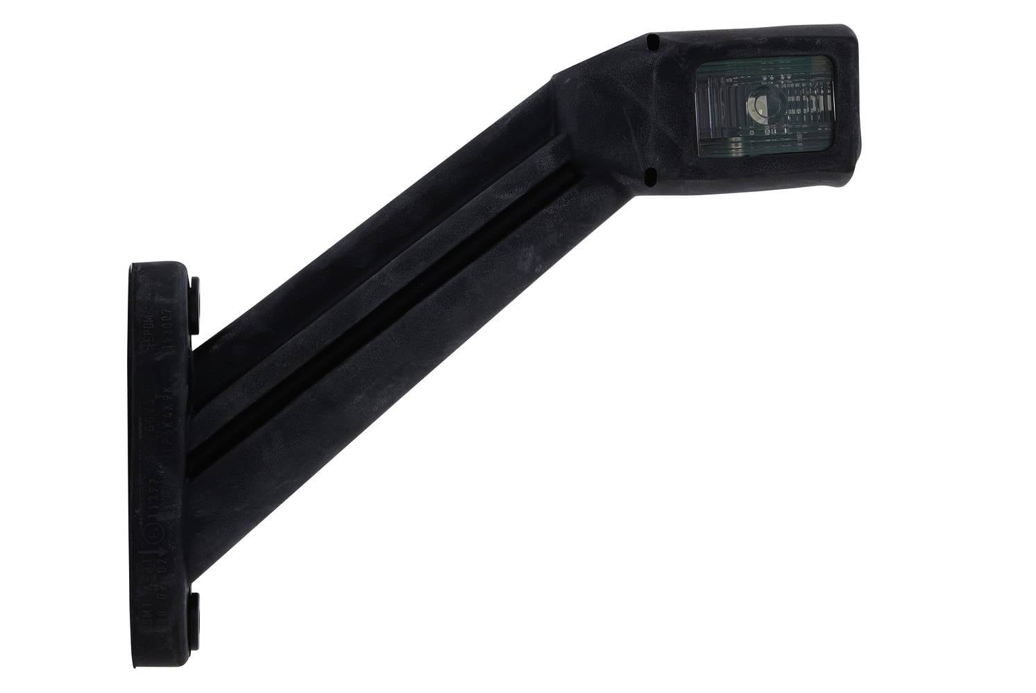 HELLA 2XS 011 744-061 Umrissleuchte - LED - 12/24V - Kabel: 2000mm - Stecker: AMP - 2-polig - rechts-1