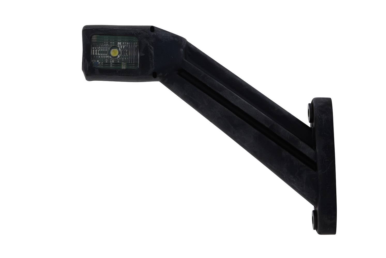 HELLA 2XS 011 744-061 Umrissleuchte - LED - 12/24V - Kabel: 2000mm - Stecker: AMP - 2-polig - rechts-3