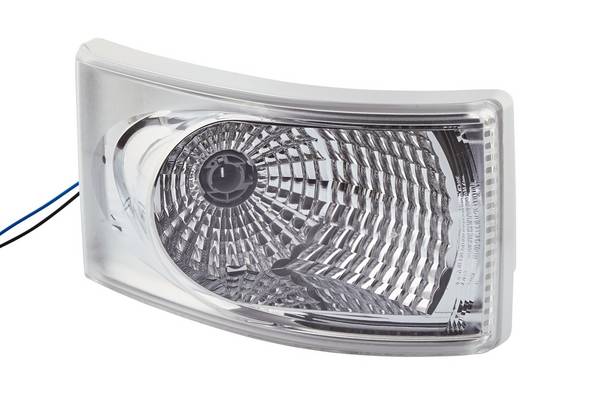 HELLA 2ZR 008 805-041 Rückfahrleuchte - 12/24V - Einbau