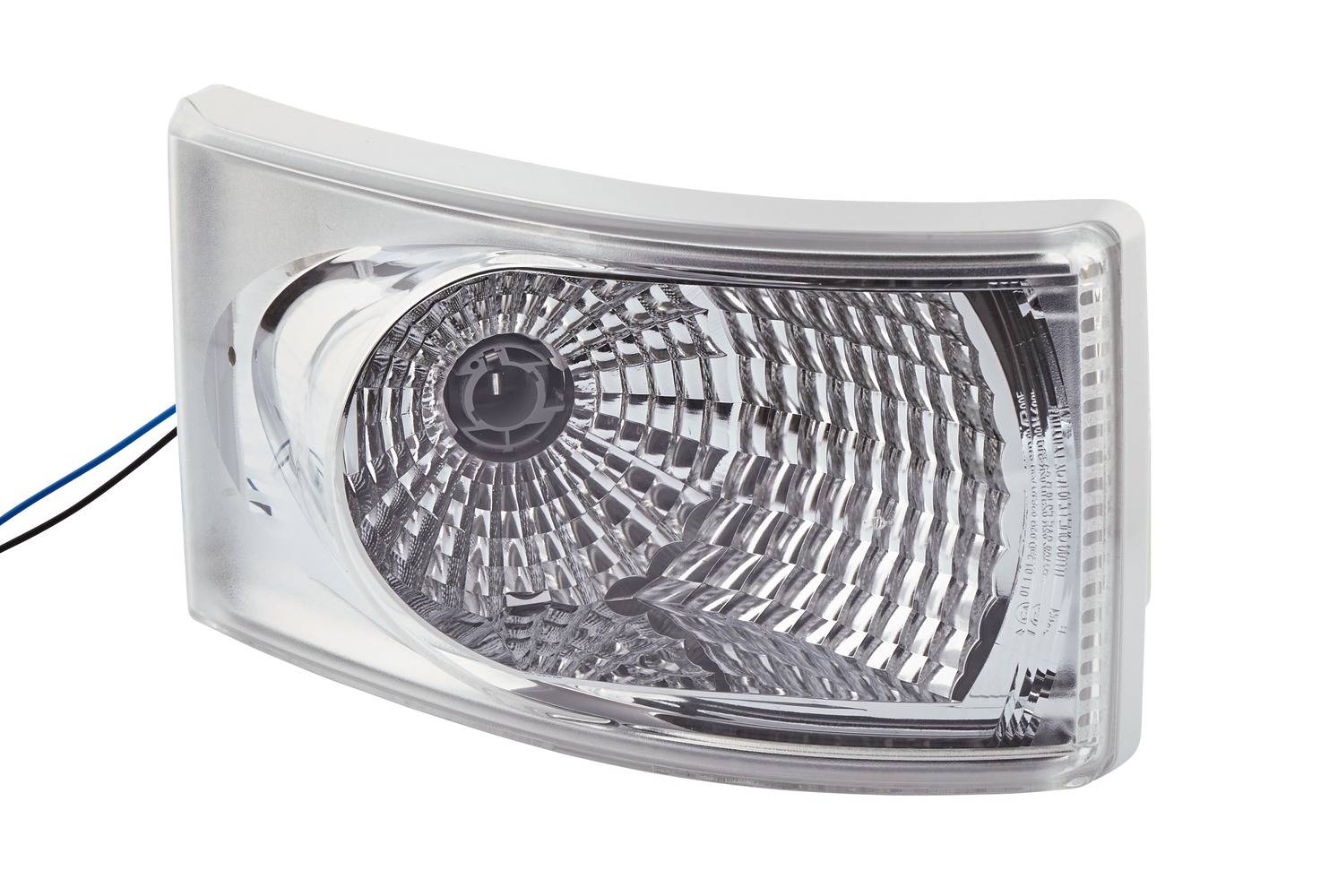 HELLA 2ZR 008 805-041 Rückfahrleuchte - 12/24V - Einbau-0