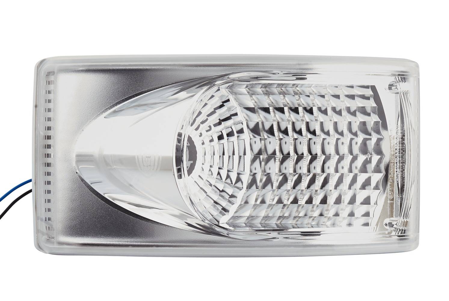 HELLA 2ZR 008 805-041 Rückfahrleuchte - 12/24V - Einbau-1