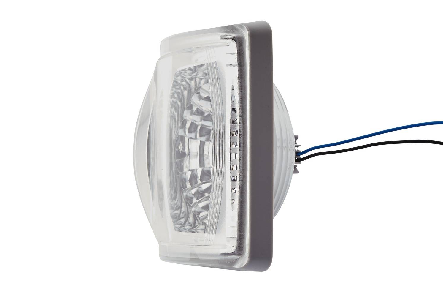 HELLA 2ZR 008 805-041 Rückfahrleuchte - 12/24V - Einbau-2