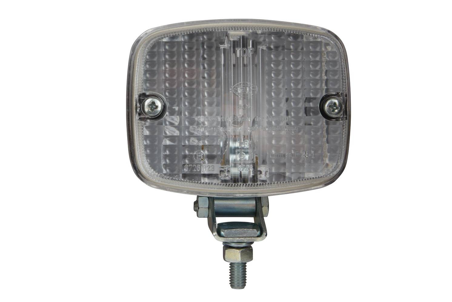 Rückfahrleuchte hinten 12 V P21W Halogen HELLA für u.a. MERCEDES-BENZ-1