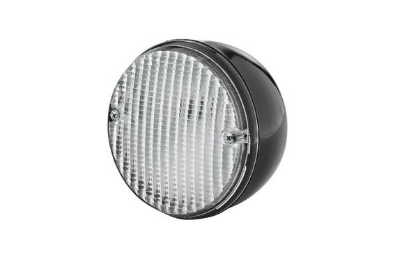 HELLA 2ZR 001 423-001 Rückfahrleuchte - 12/24V - Anbau - für waagerechte Befestigung