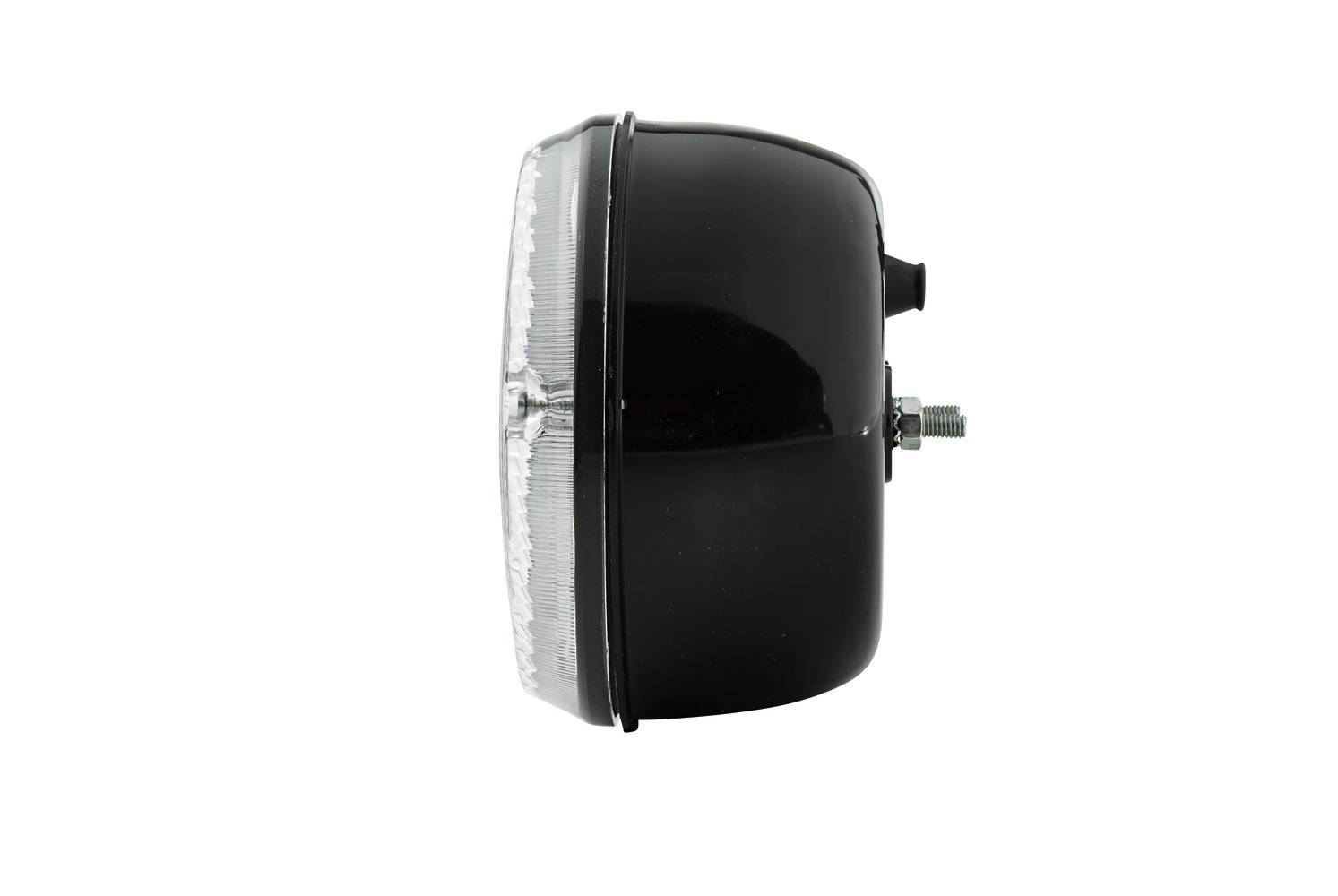HELLA 2ZR 001 423-001 Rückfahrleuchte - 12/24V - Anbau - für waagerechte Befestigung-2
