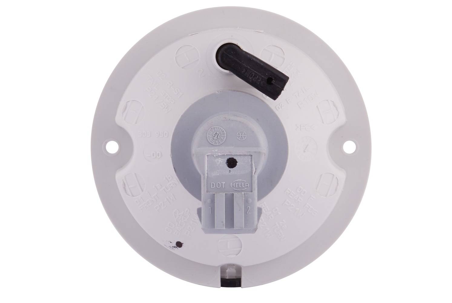 HELLA 2ZR 302 252-047 Rückfahrleuchte - 12V - Einbau-3