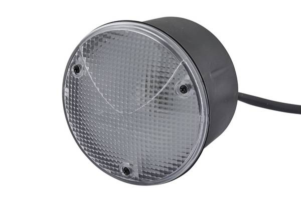 HELLA 2ZR 344 169-157 Rückfahrleuchte - 24V - Anbau - Kabel: 200mm