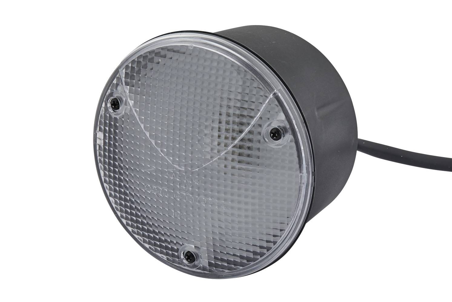 HELLA 2ZR 344 169-157 Rückfahrleuchte - 24V - Anbau - Kabel: 200mm-0