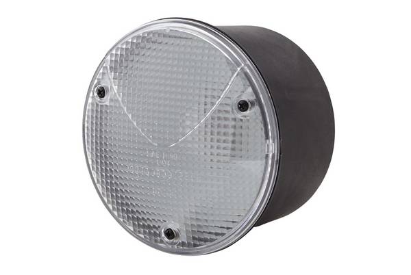 HELLA 2ZR 964 169-107 Rückfahrleuchte - 12/24V - Anbau/Einbau - Kabel: 160mm