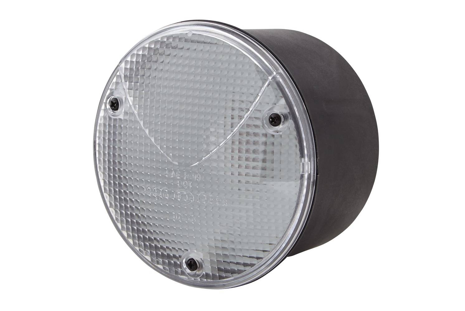 HELLA 2ZR 964 169-107 Rückfahrleuchte - 12/24V - Anbau/Einbau - Kabel: 160mm-0
