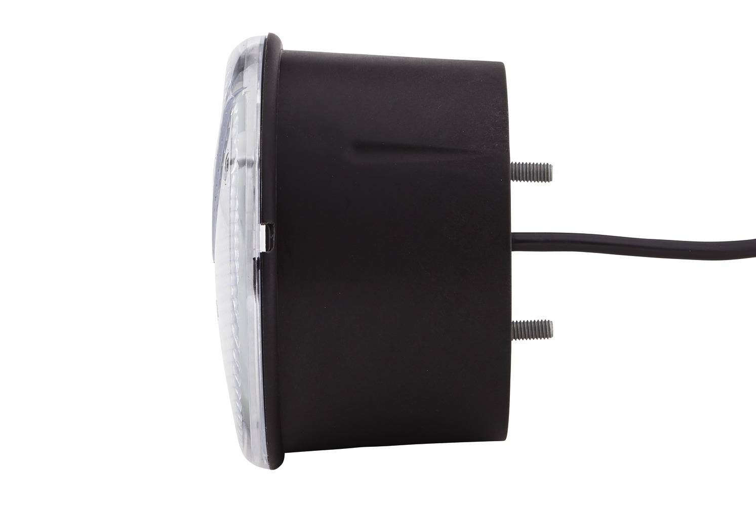 HELLA 2ZR 964 169-107 Rückfahrleuchte - 12/24V - Anbau/Einbau - Kabel: 160mm-2