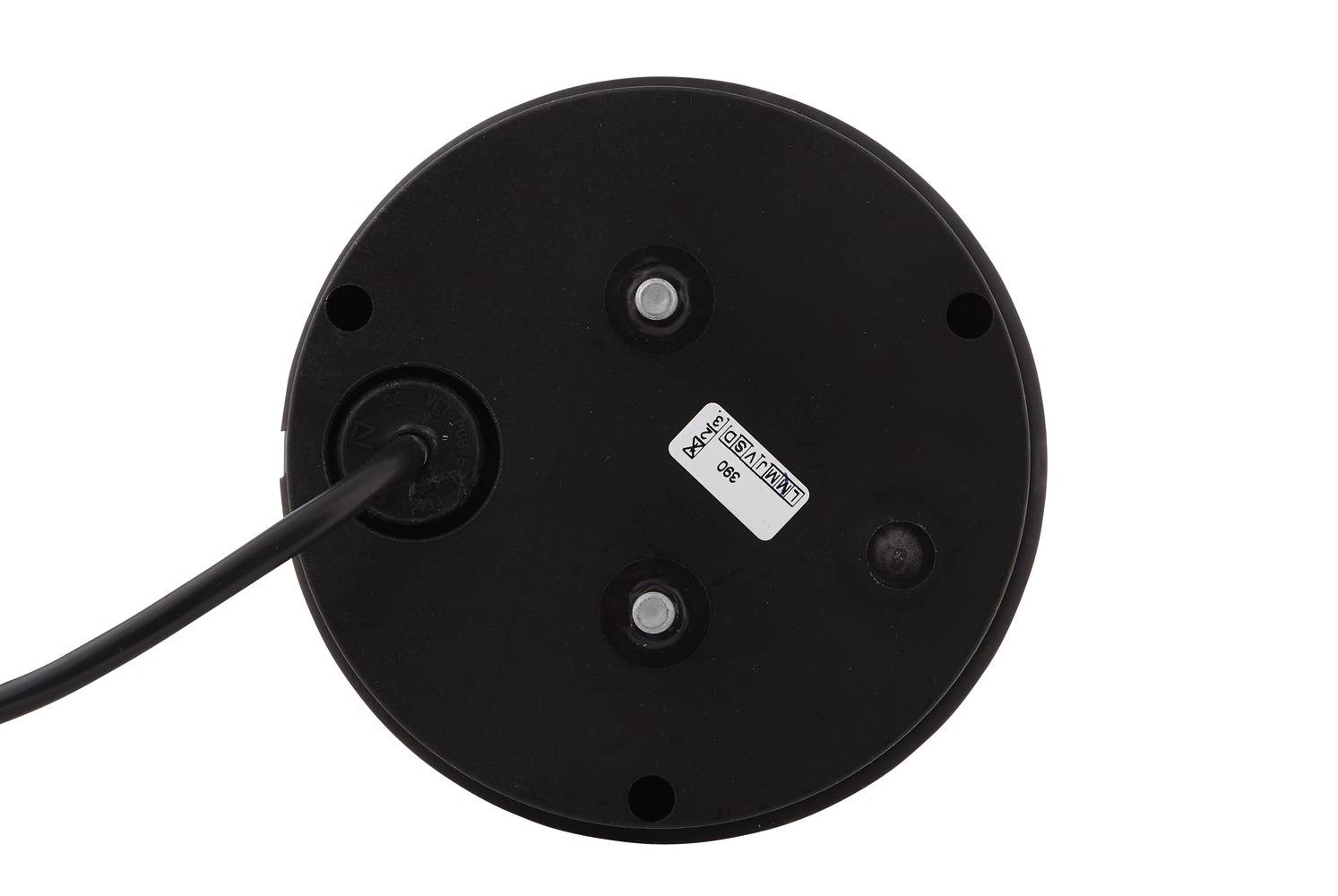 HELLA 2ZR 964 169-107 Rückfahrleuchte - 12/24V - Anbau/Einbau - Kabel: 160mm-3
