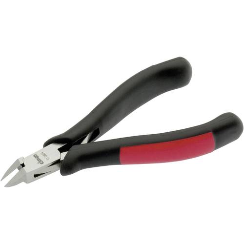 Cimco 100804 100804 ESD Seitenschneider ohne Facette 120 mm