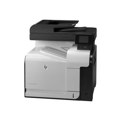 HP LaserJet Pro 500 color M570dw MFP       ( CZ272A#B19 )