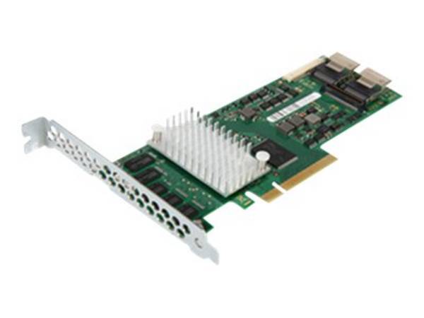 Fujitsu RAID Ctrl SAS 6G 1GB (D3116C)