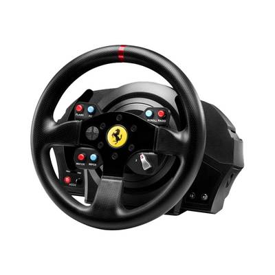 Lenkrad Thrustm. T300 Ferrari GTE          FF Wheel