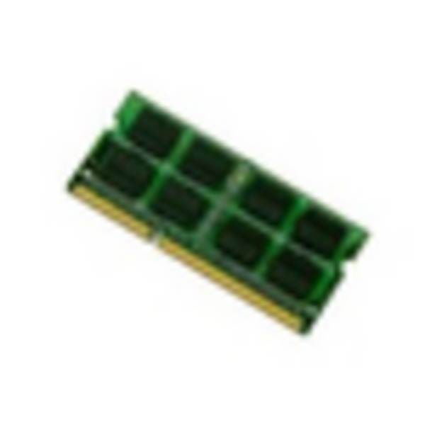 Fujitsu - DDR3 - Modul - 4 GB - SO DIMM 204-PIN
