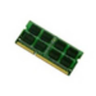 Fujitsu - DDR3 - Modul - 4 GB - SO DIMM 204-PIN
