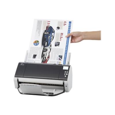Fujitsu fi-7480 - Dokumentenscanner - Dual CCD - Duplex - 304.8 x 431.8 mm - 600-0