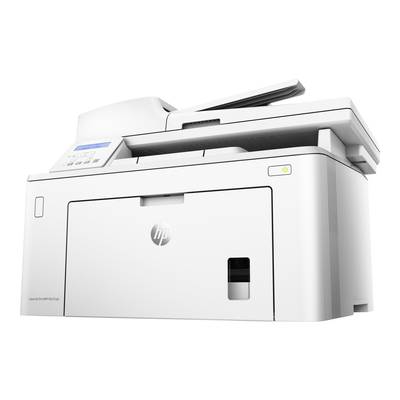 HP LaserJet Pro MFP M227sdn - Multifunktionsdrucker - s/w - Laser - Legal (216 x 356 mm) (Original) - A4/Legal (Medien)