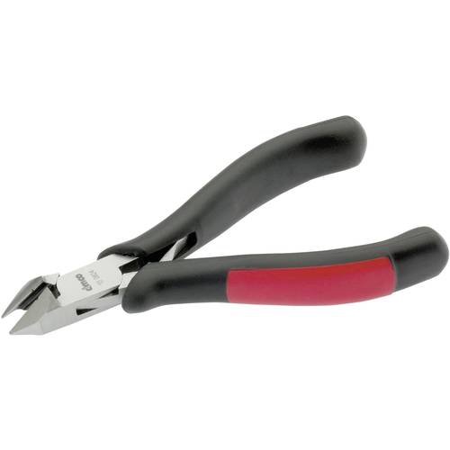 Cimco Cimco Werkzeuge 100824 ESD Schrägvornschneider ohne Facette 120 mm