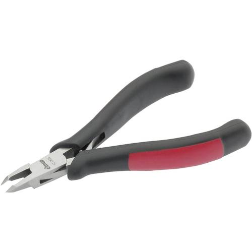 Cimco Cimco Werkzeuge 100826 ESD Schrägvornschneider ohne Facette 120 mm