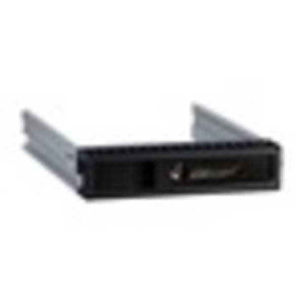 Inter-Tech 88887133, Frontblende, Schwarz, Inter-Tech VT-315