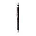 Rotring 1904692, Burgund, Kunststoff, Schwarz, Hexagonal-0