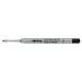 Rotring Jumbo Giant, Schwarz, Medium, Edelstahl, Kugelschreiber-0