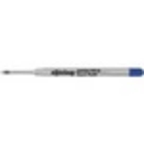 rotring Kugelschreiber-Großraummine, M, blau