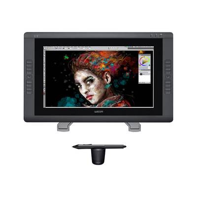WACOM Stift-Display Cintiq 22HD Pen Touch